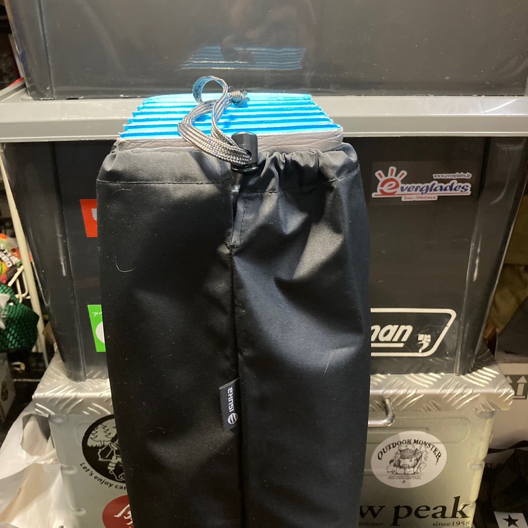 サーマレストの収納ケース | ソロキャンパーななたろーのブログ