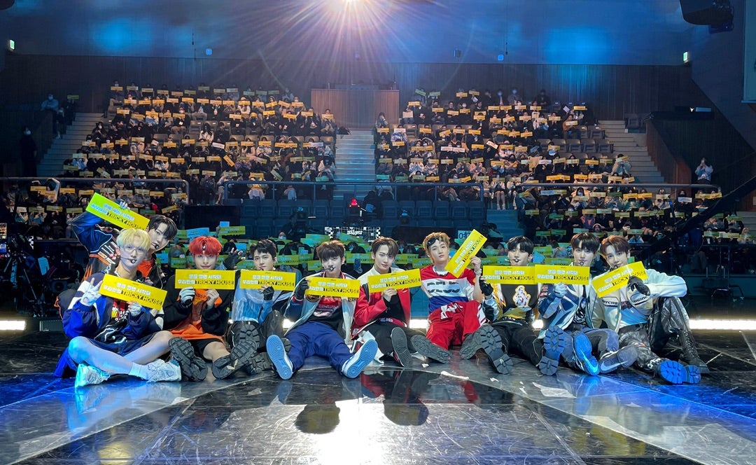 xikers サイコス リリイベ ジンシク xikers JAPAN OFFICIAL SITE