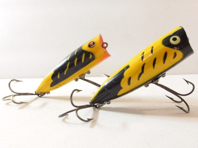 ヘドン チャガースプーク | ランブルフィッシュのブログ ☆ 今日の