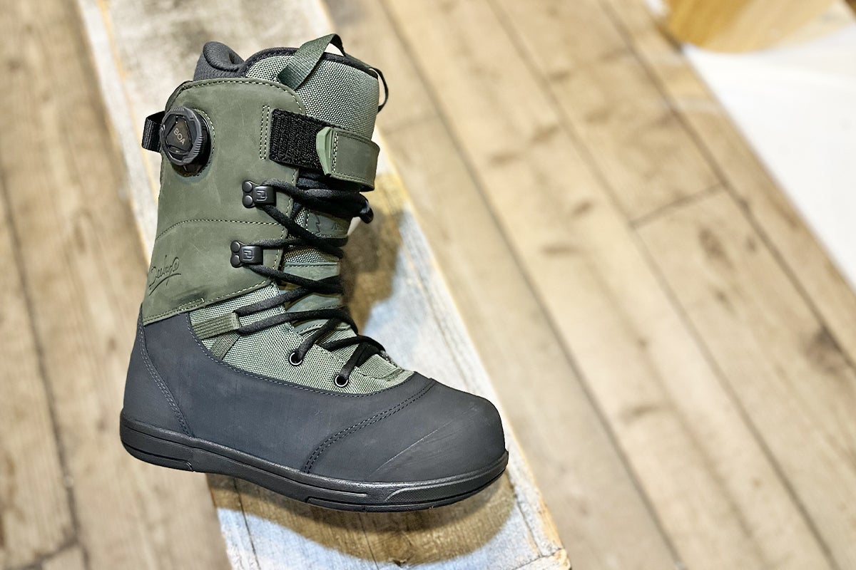 キャンセルが出ました 23-24モデルDEELUXE 23-24 ARETH RIN | SPINY