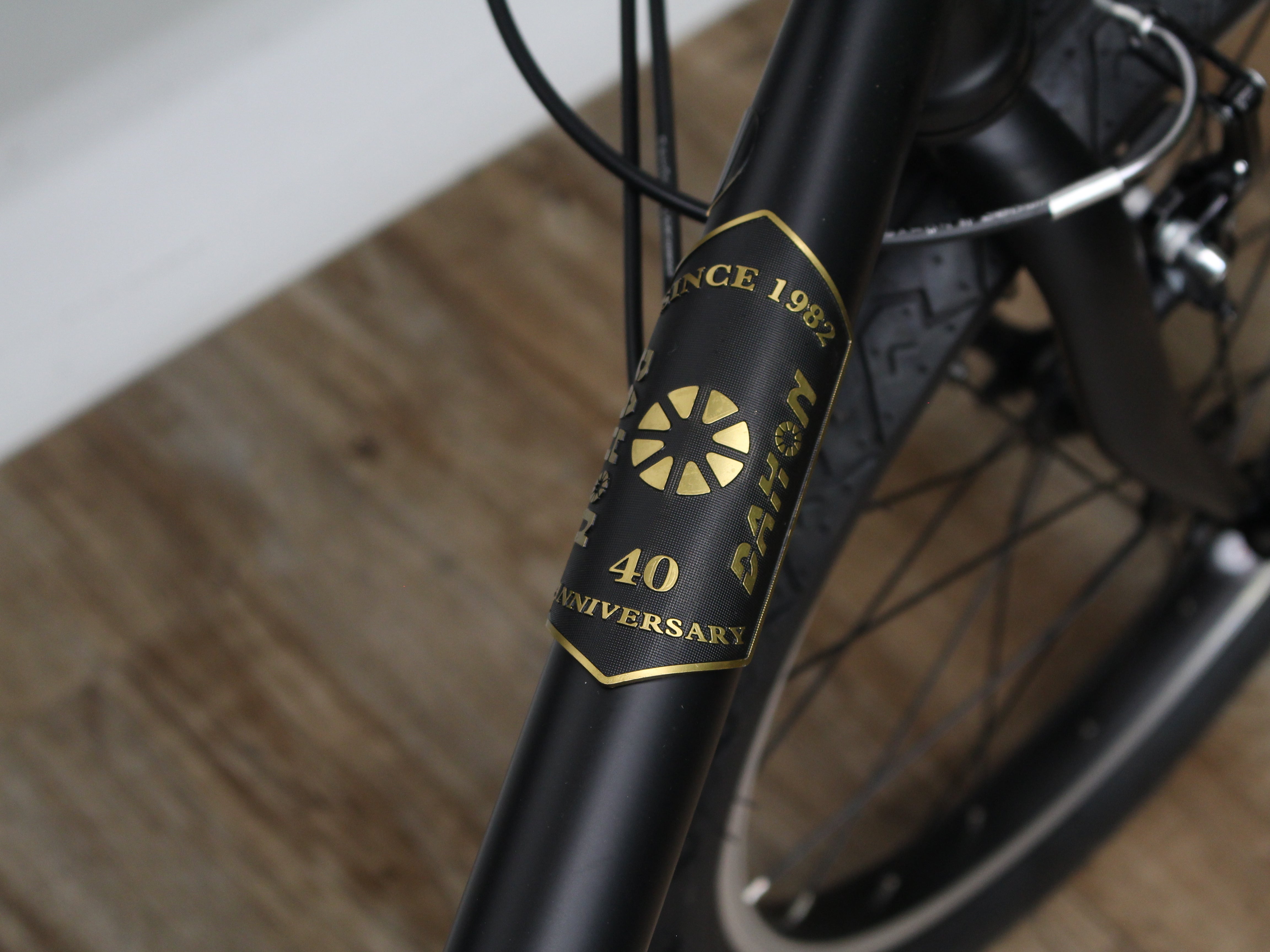 40th限定モデル！DAHON BoardWalk W8 | 伊丹のカンザキブログ