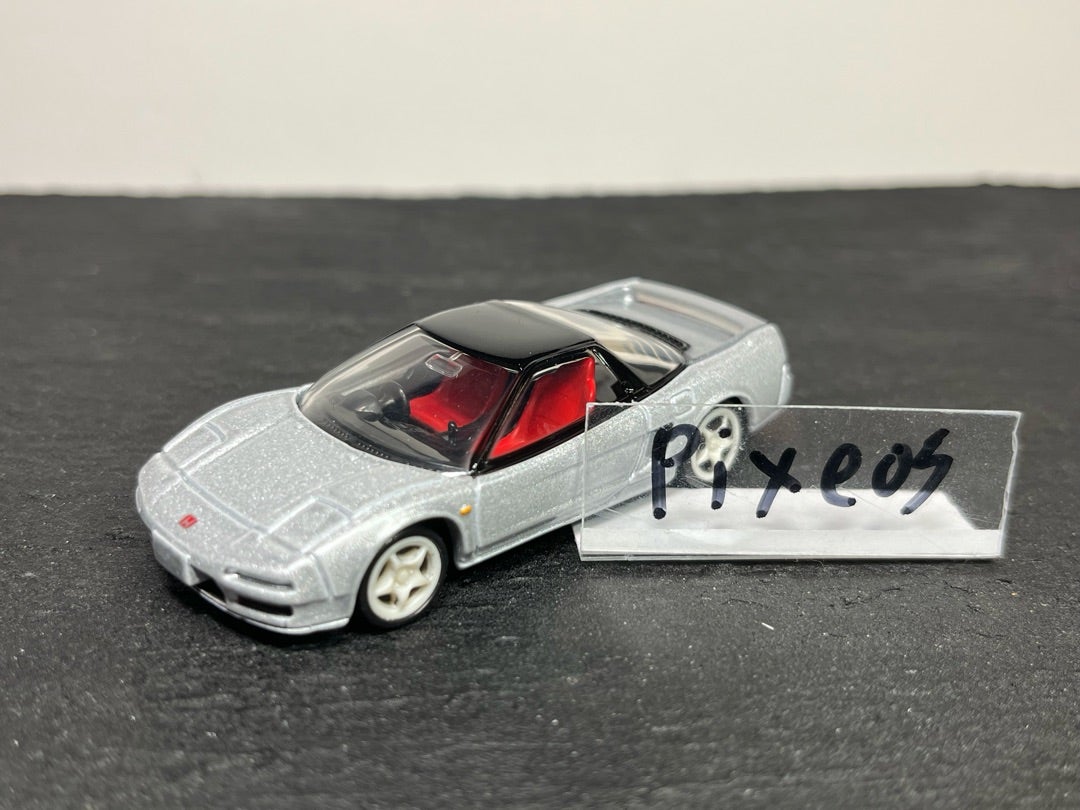 トミカプレミアムギフトセット Honda NSX 3 MODELS Collection