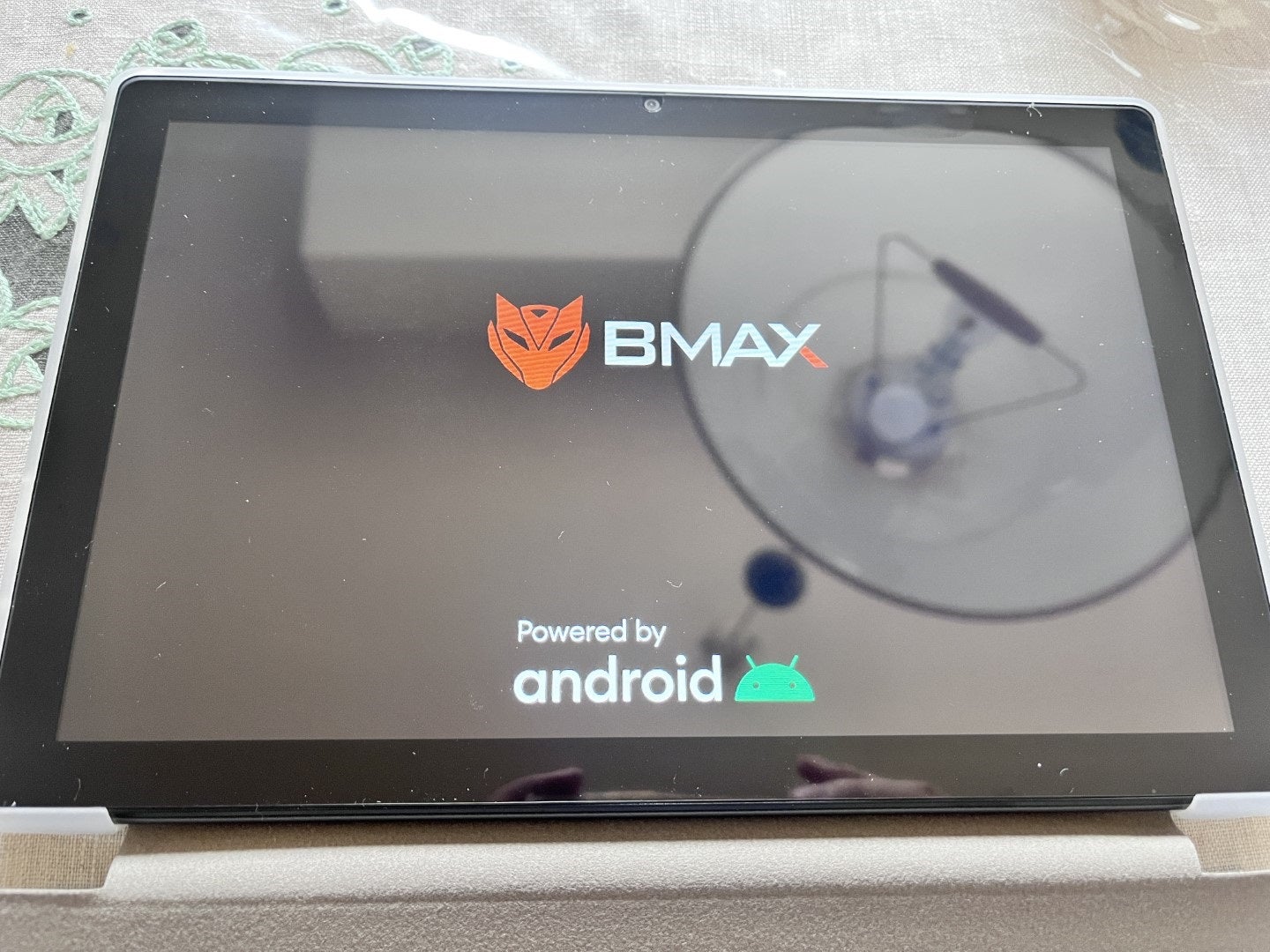 合理的な安さで使いやすい BMAX I9Plus① | 携帯を19台使い倒した