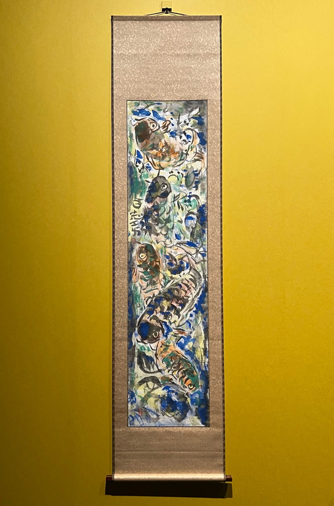 生誕120年 棟方志功展 メイキング・オブ・ムナカタ | アートコラム