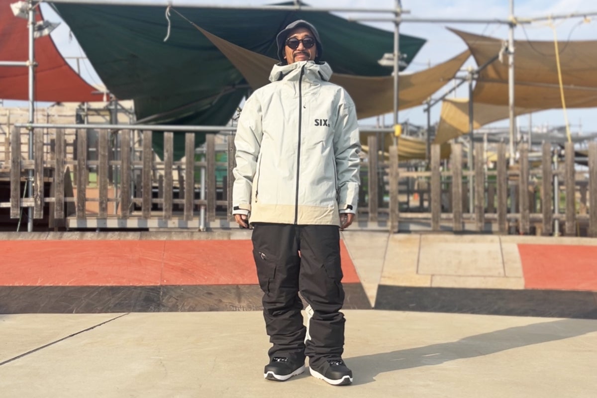 686 SIX EIGHT SIX 2023-2024