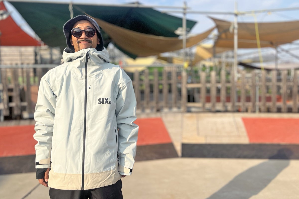 686 SIX EIGHT SIX 2023-2024