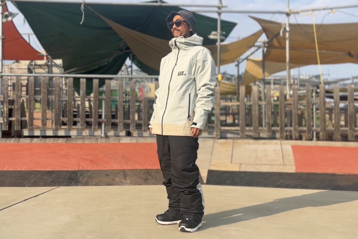 686 SIX EIGHT SIX 2023-2024