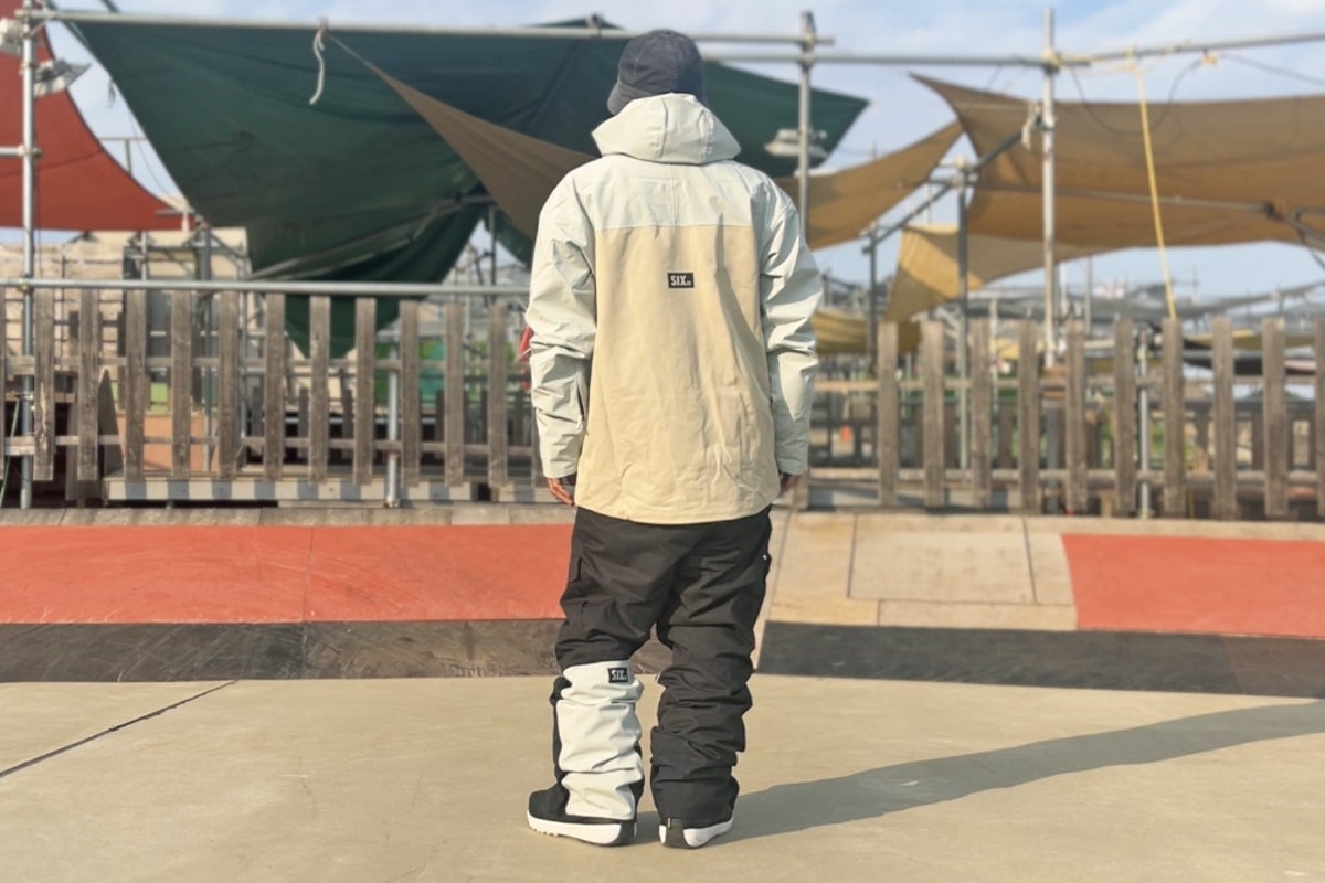 686 SIX EIGHT SIX 2023-2024