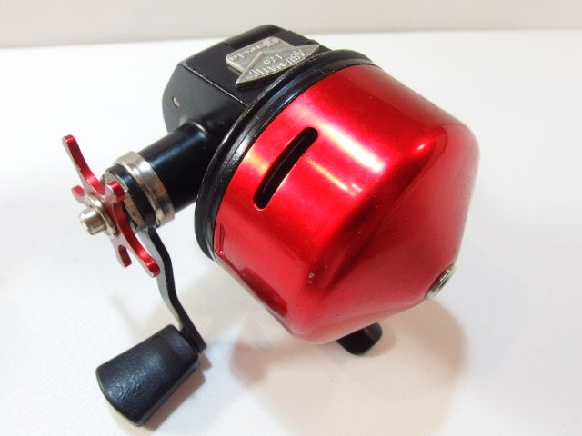 好き、嫌いハッキリ。 クローズドフェイスリール | ランブルフィッシュ