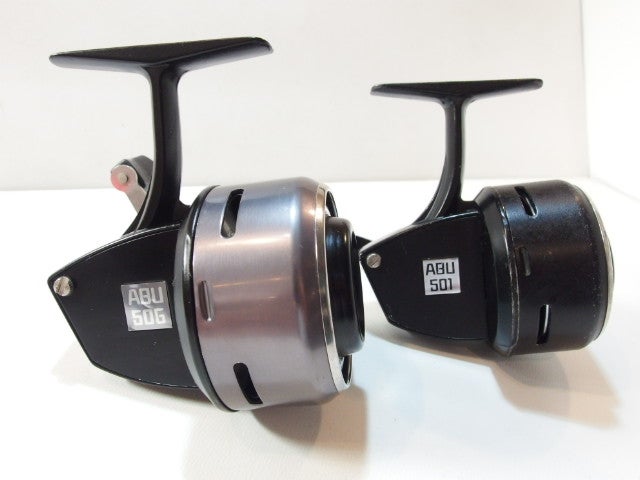 好き、嫌いハッキリ。 クローズドフェイスリール | ランブルフィッシュ