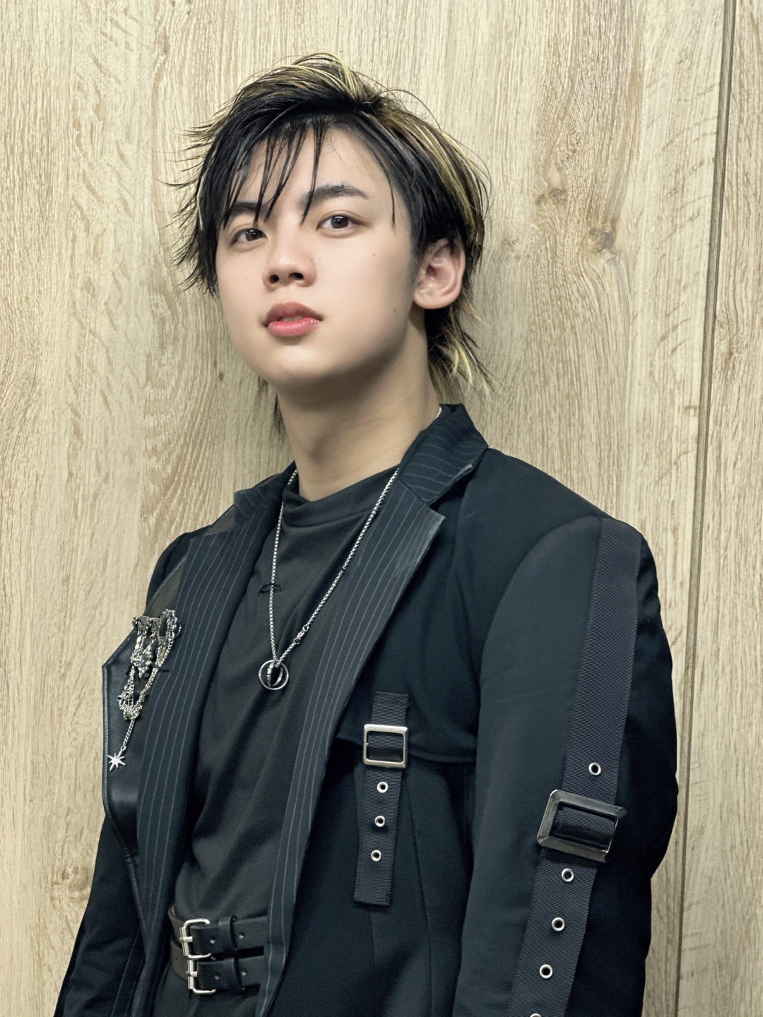 ドキドキです！ | パンダドラゴンオフィシャルブログ Powered by Ameba