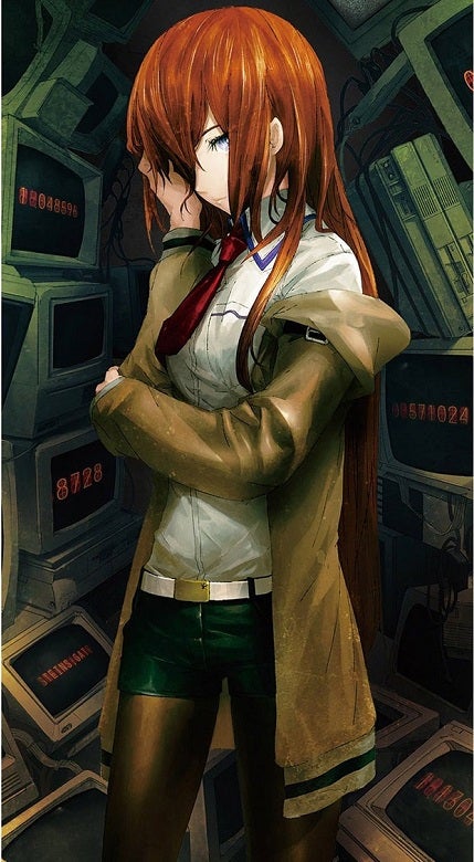 STEINS;GATE 牧瀬紅莉栖～運命探知の魔眼(リーディング・シュタイナー