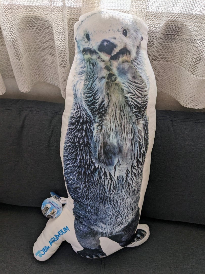 メイ☆キラクッション＆リロ | いんちきサファイア