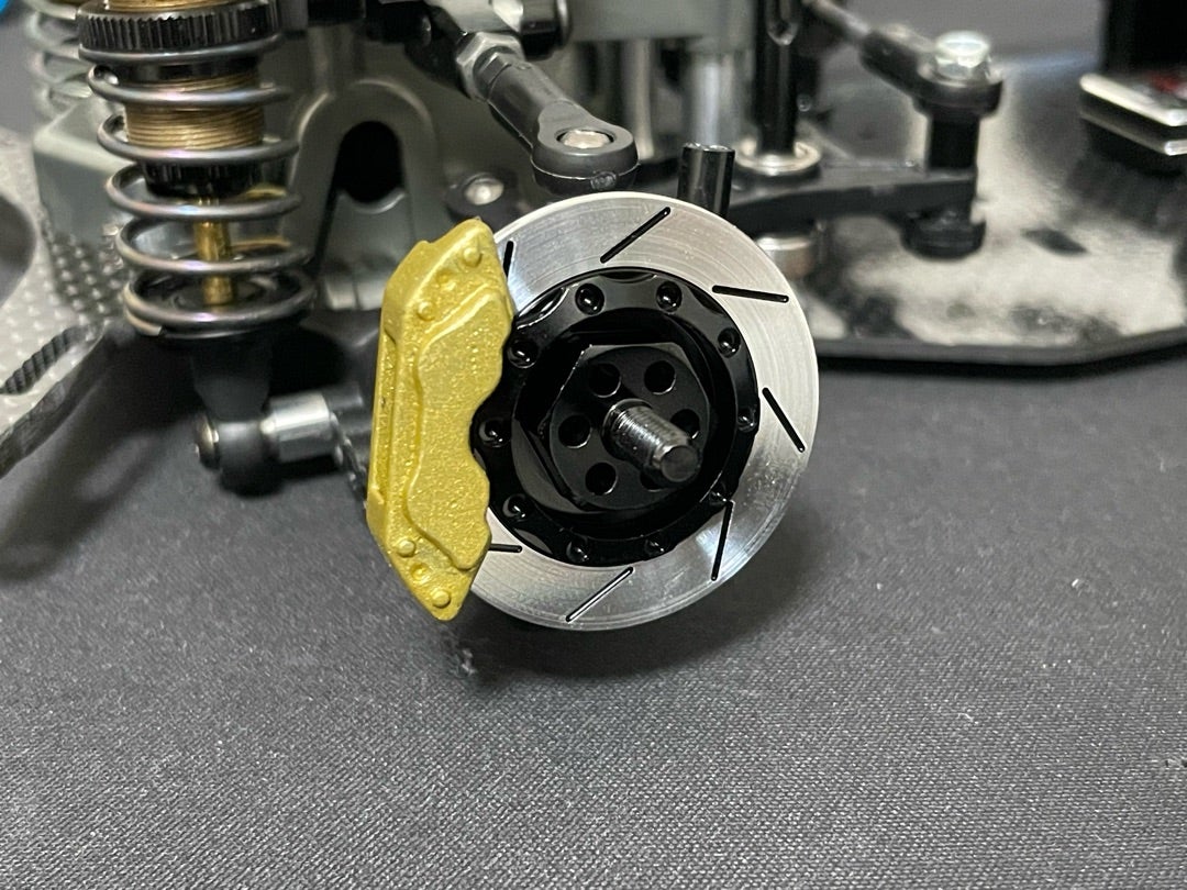 一か八か試す！！ | ユウ⭐︎のスローRCライフ