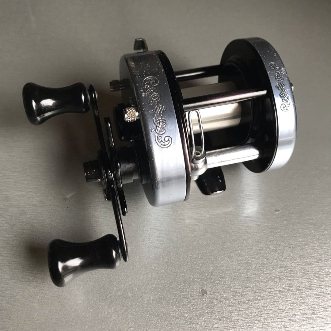 シェイクスピア プレジデント1981 | 流山ルアーズのブログ 《トップ