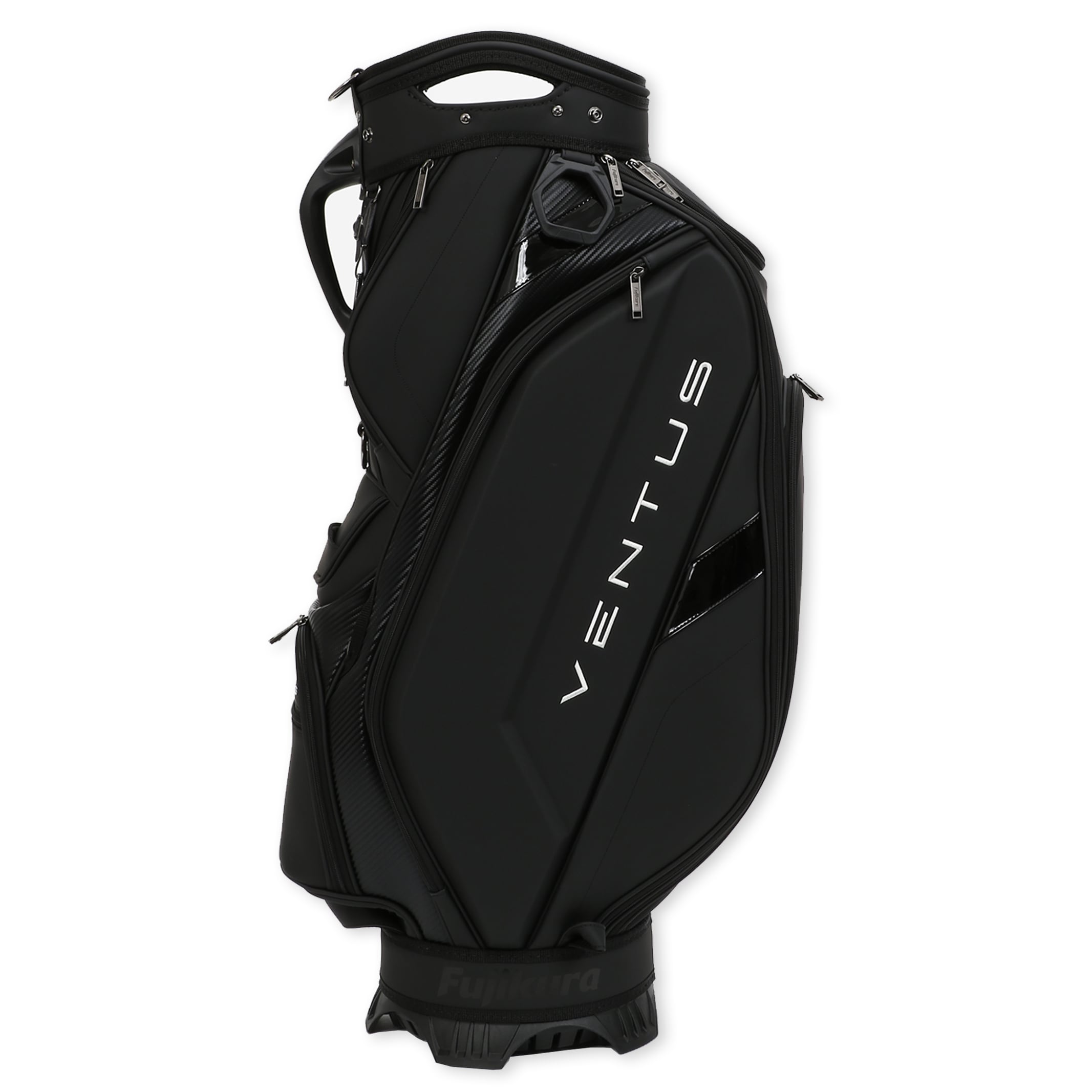 VENTUS非売品キャディバッグなどが抽選で当たる!!キャンペーン開催