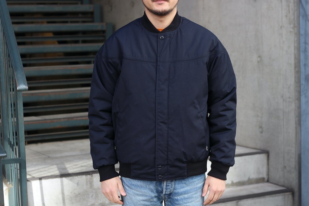 Pherrow's】ギミック豊富なダービージャケット入荷！ | スマクロ二子