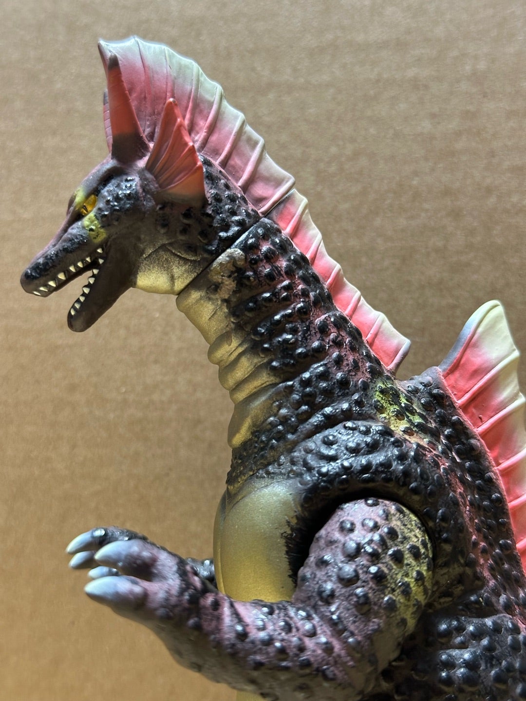 ムービーモンスターシリーズ チタノザウルス | 怪獣玩具に魅せられて