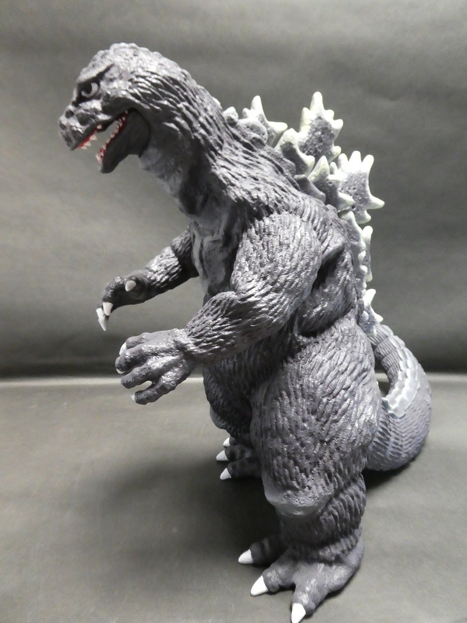 メルカリ出品「ビリケン商会 1962 キンゴジ（ゴジラ対キングコング