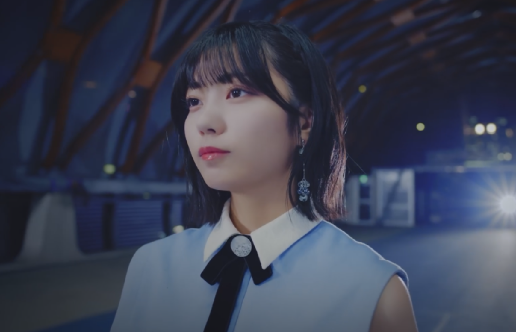 乃木坂46 『 思い出が止まらなくなる 』センター 中西アルノ