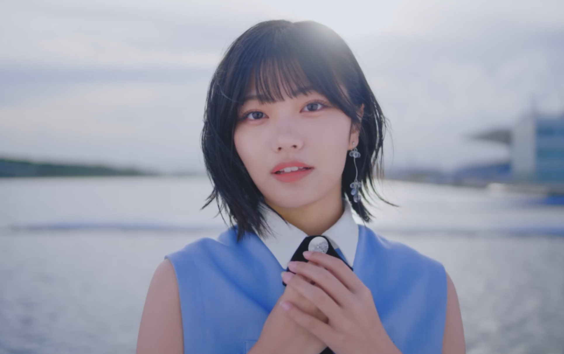 乃木坂46 『 思い出が止まらなくなる 』センター 中西アルノ