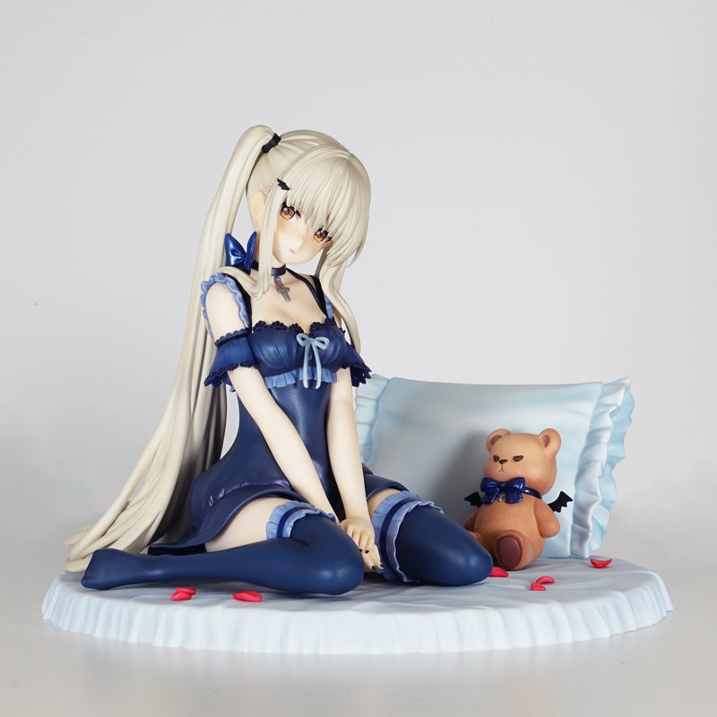 TVアニメ『お隣の天使様にいつの間にか駄目人間にされていた件』椎名