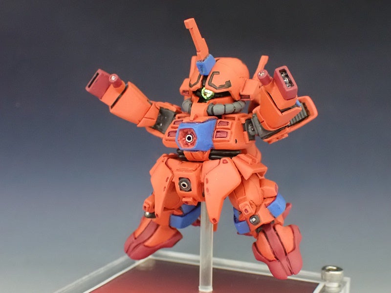 ゲーマルク（AMX-015） | SDFC倶楽部_2nd