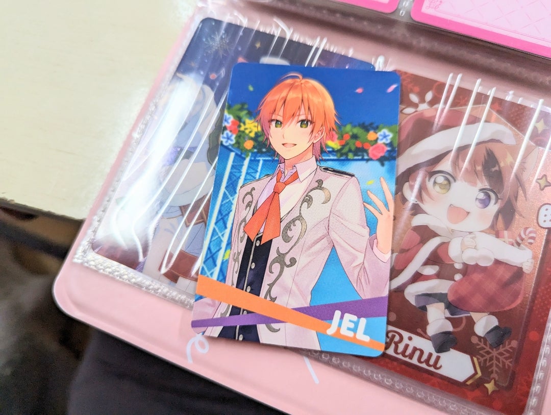 ジェルくんのサインじゃん》 | 天使のはね保育園