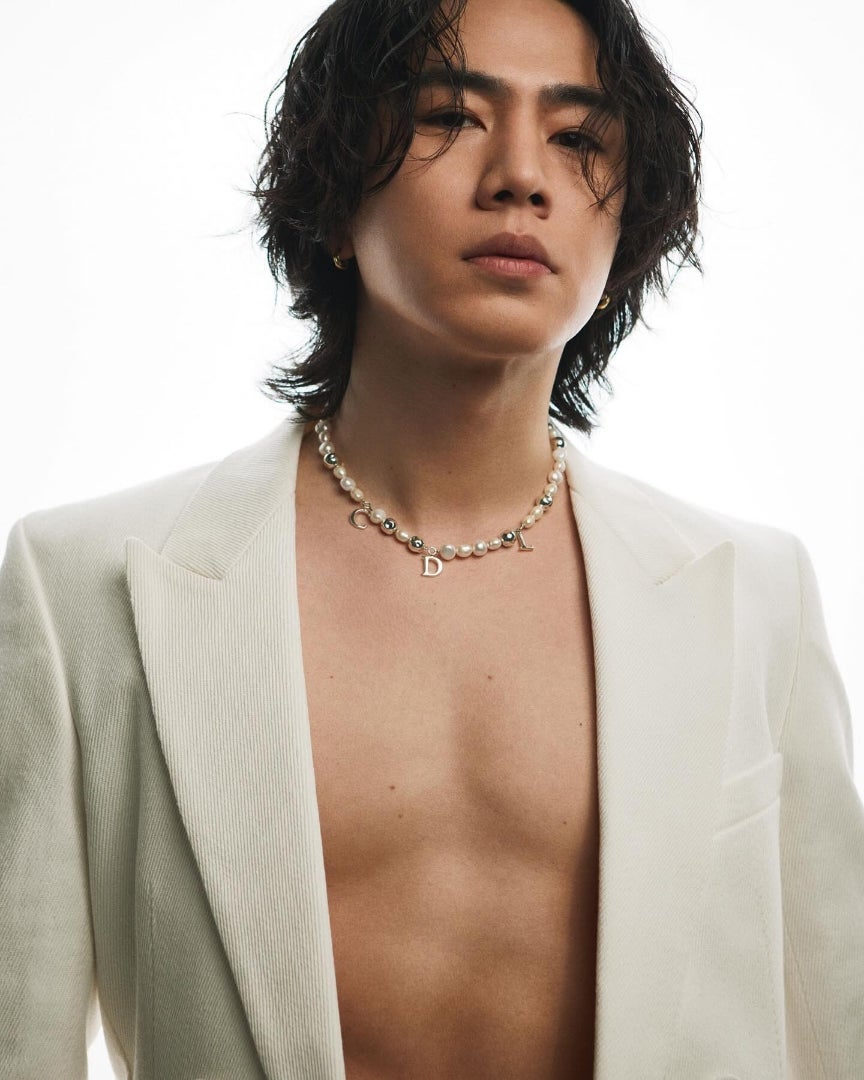 登坂広臣 ØMI CDL TOKYO新作商品 | 三代目さんの記録係 （三代目J SOUL