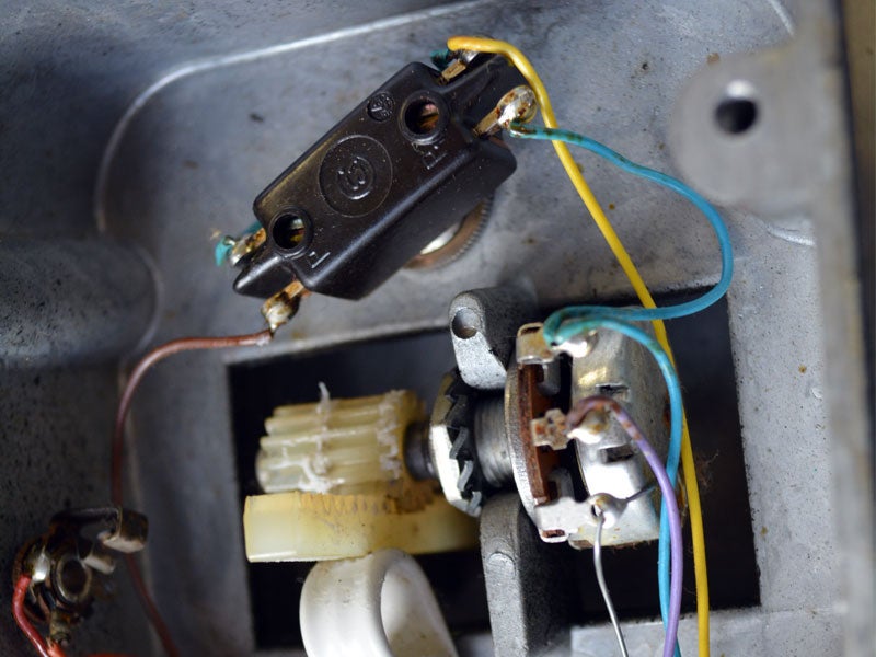 JEN Cry Baby Super 1979年製のワウペダルです！ | Eric Clapton師匠