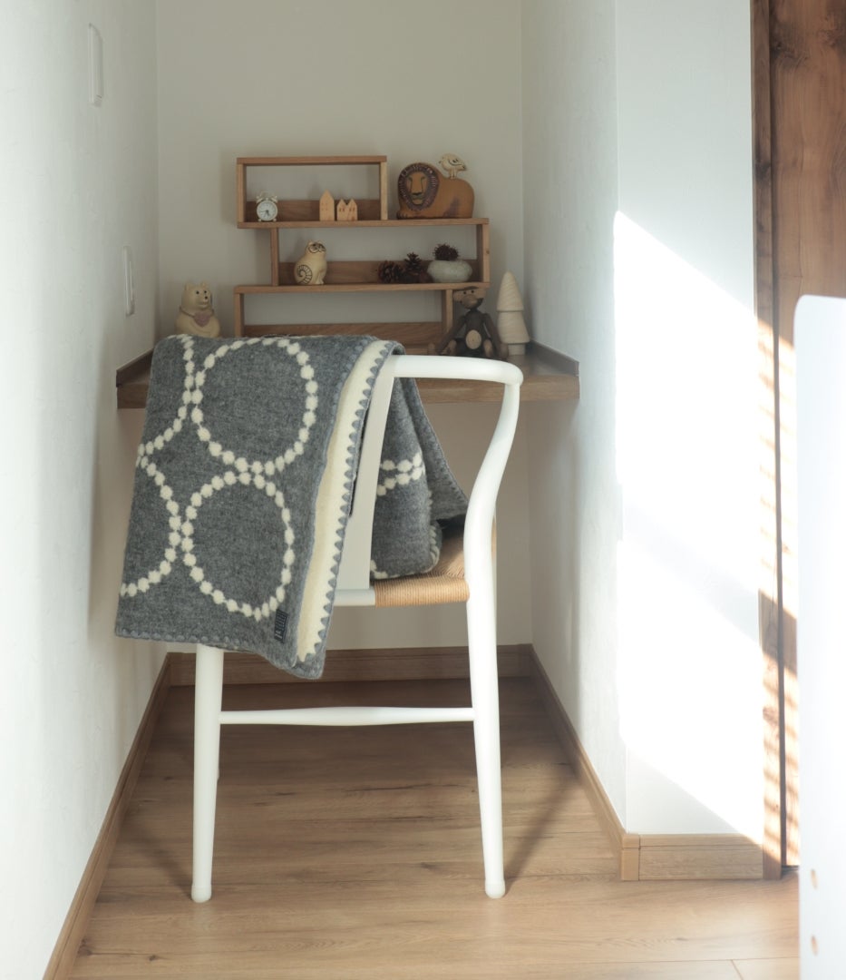 ⋆⋆【scope便で叶う ⌂ インテリア】秘密基地が最高の癒し空間に変身