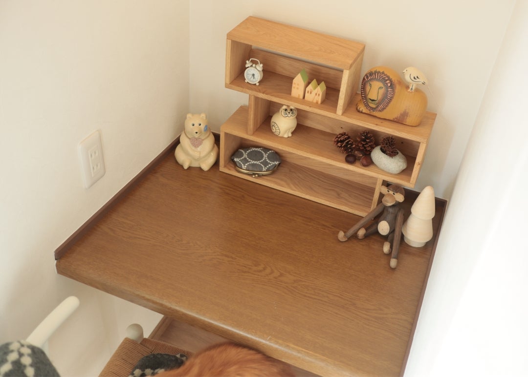 ⋆⋆【scope便で叶う ⌂ インテリア】秘密基地が最高の癒し空間に変身