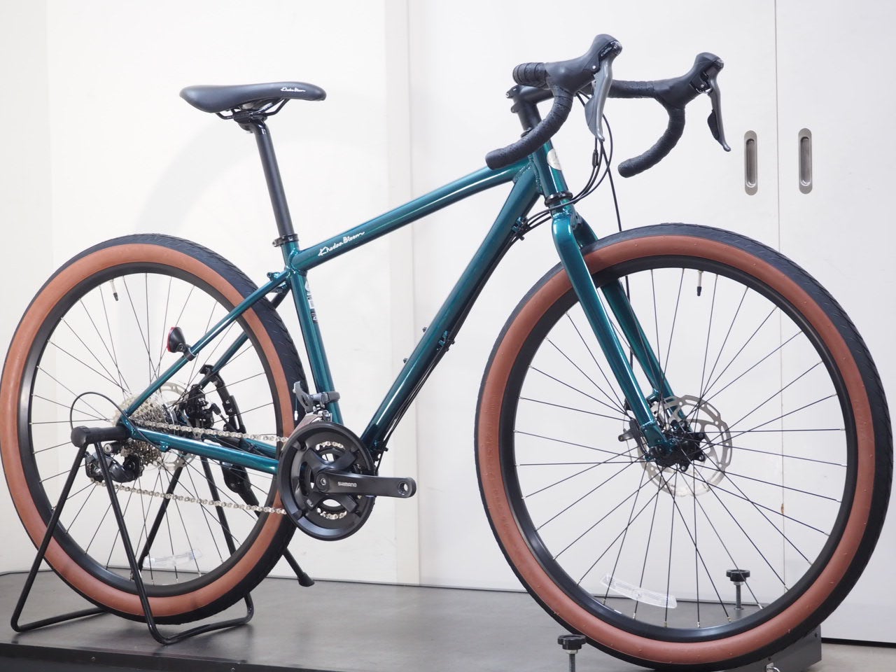 KhodaaBloom KESIKI TOURING！セール中！ | 京都→吹田 チャリンコ通勤！！