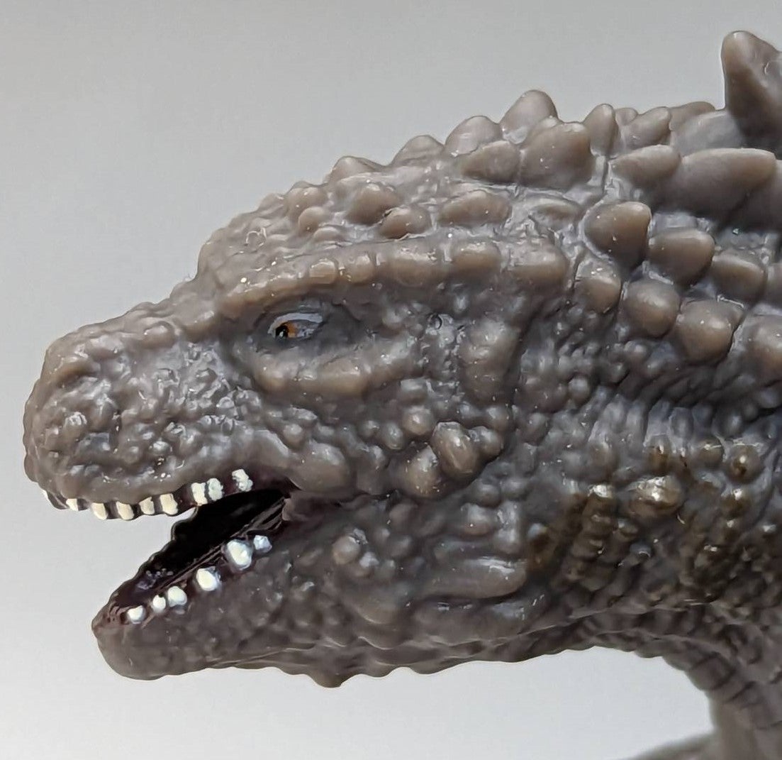 ゴジラ-1.0【ムービーモンスターシリーズ】呉爾羅(2023)【BANDAI】買っ