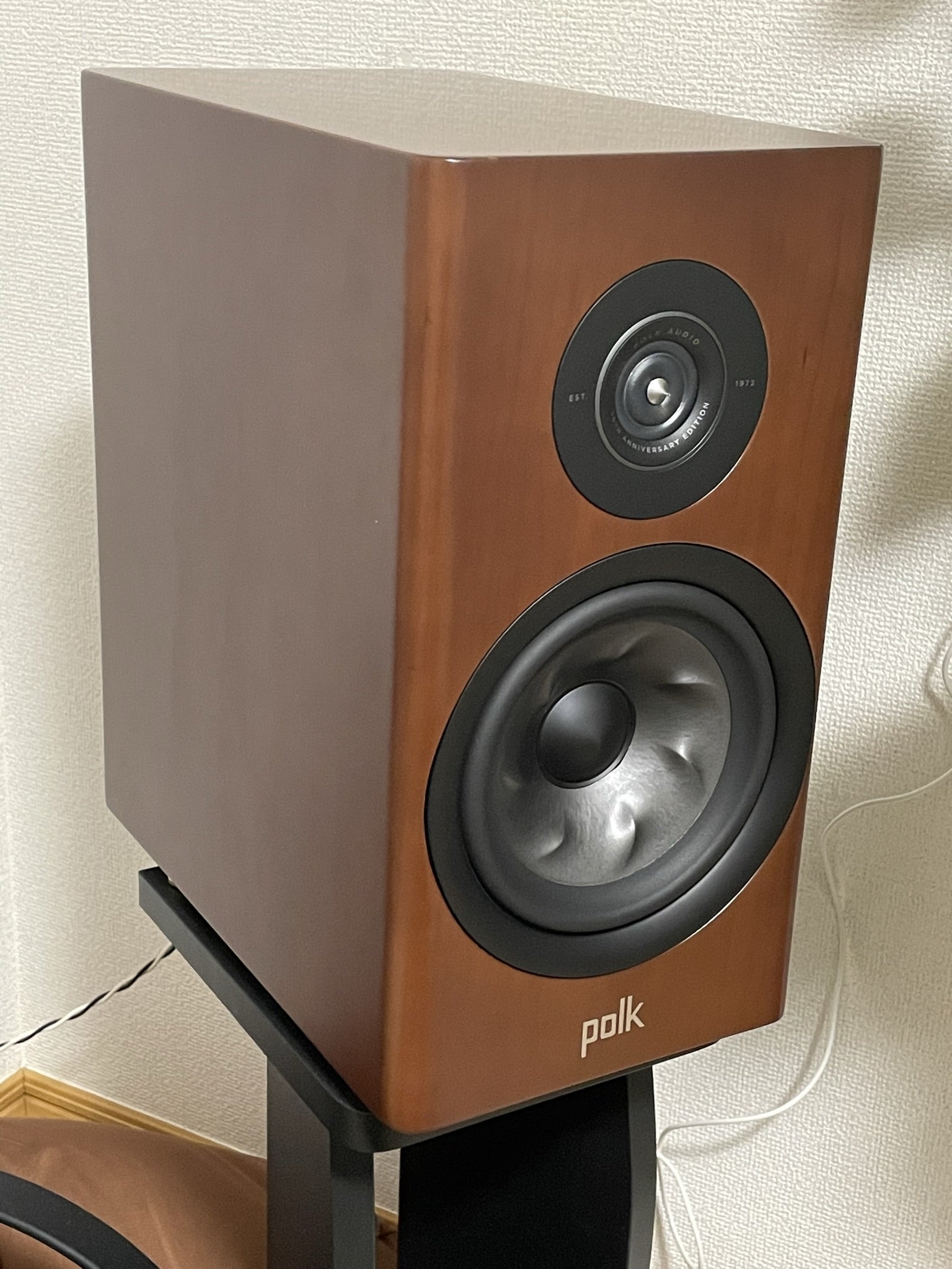 POLK AUDIO Reserve R200 AE | Going My Way