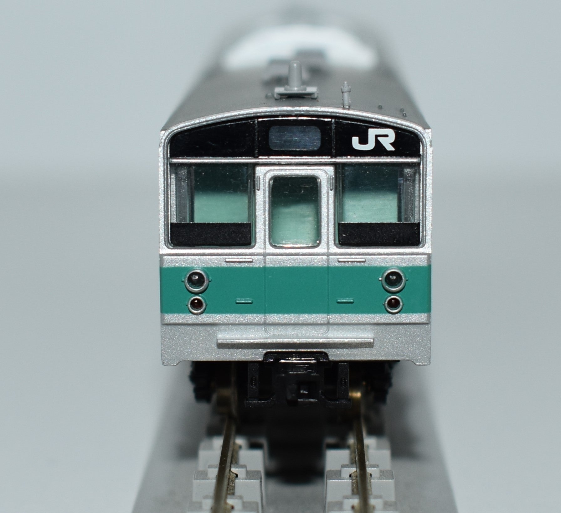 N41 MICRO ACE 国鉄203系100番台(JR仕様) | ON BASE