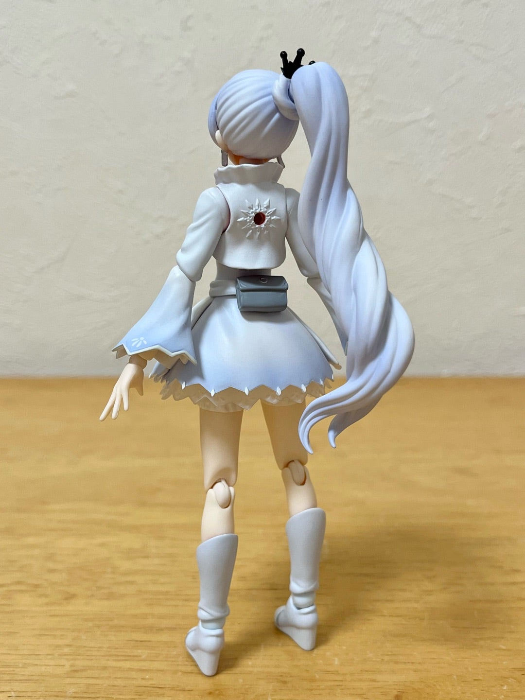 フィギュア報告会 第254回 | ウィンテルフィギュア怪奇譚