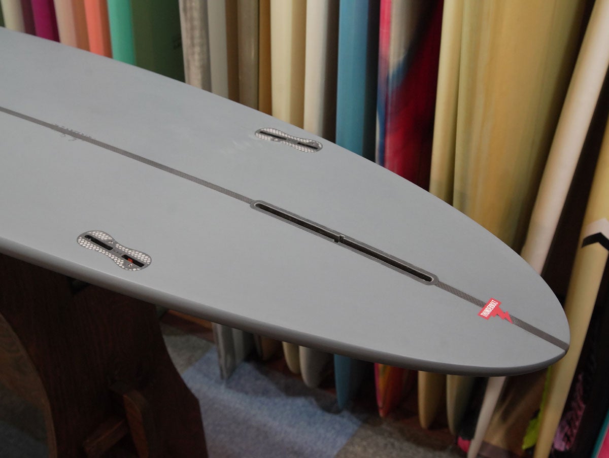 Thunderbolt SKIN DOG Peacemaker | TheSurf-MDTのブログ
