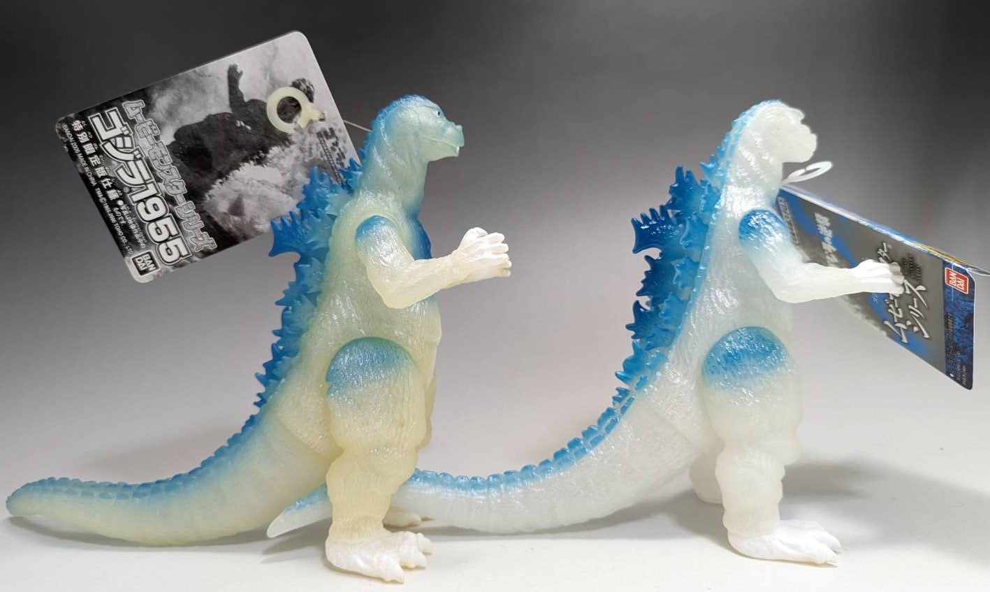 ゴジラストア限定】ゴジラの逆襲 イマジネィティブカラー ゴジラ