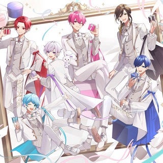 僕らが描いた夢のその先に』パート分け | iroha-palletのブログ