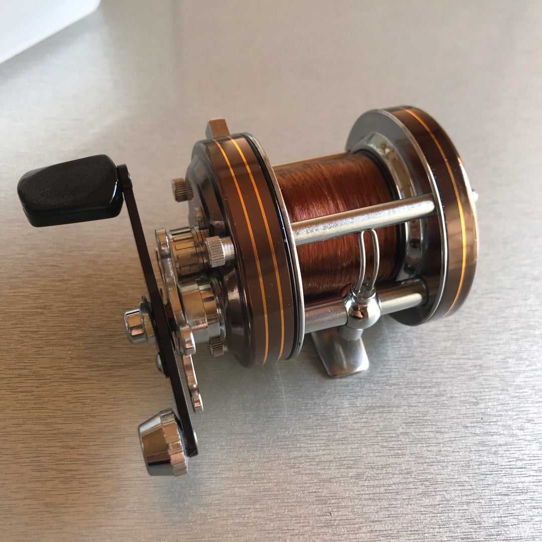 ダイワ ミリオネア5H | 流山ルアーズのブログ 《トップウォーターバス