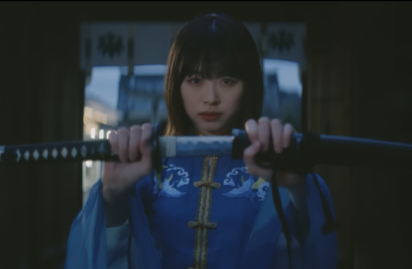 日向坂46 『 錆つかない剣を持て！ 』センター： 髙橋未来虹 『 君は