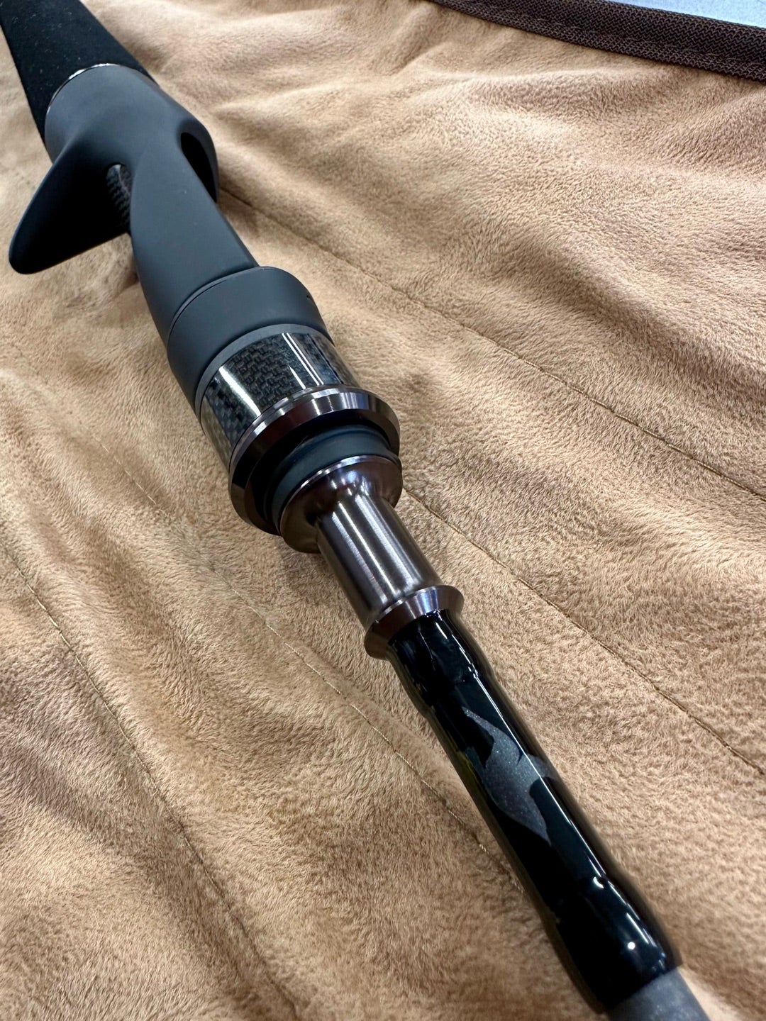 リチャーズ ペンタスティック初入荷！ | B-FARM Blog