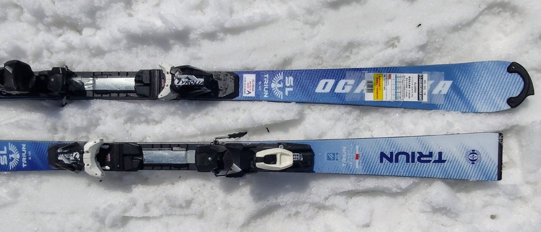 OGASAKA TRUIN(トライアン) SL165 オガサカ トライアン OGASAKA TRIUN