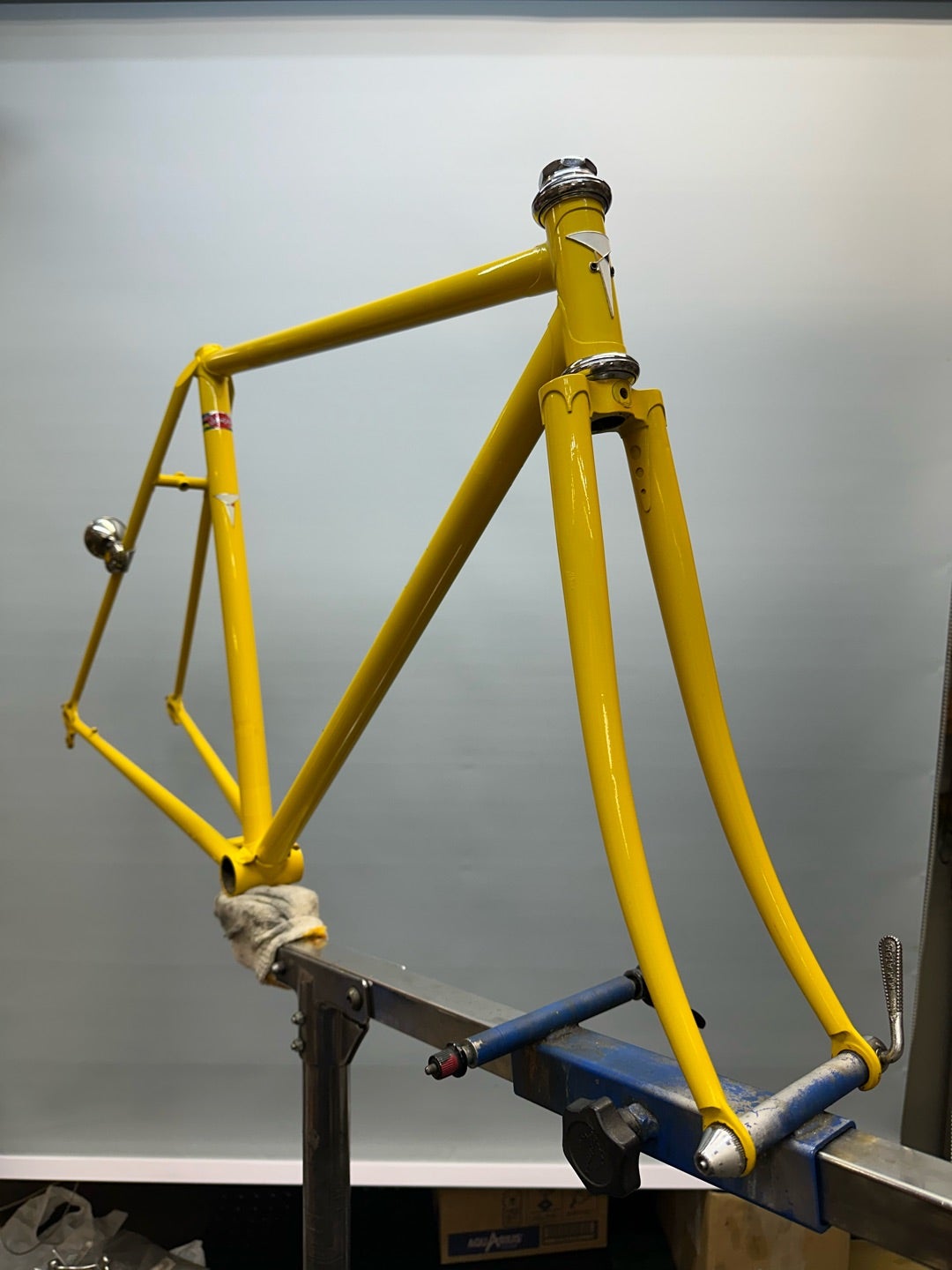 ◾️ TOEI 東叡社 ロードバイク 520mm ◾️ | □ レストアの森shinkai