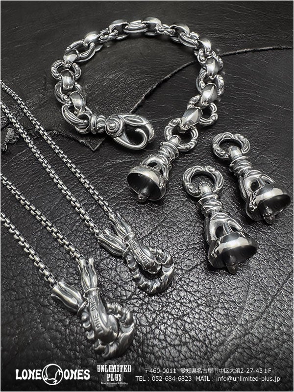 入荷速報！ロンワンズの店頭在庫アイテムを入荷致しました！ブレス