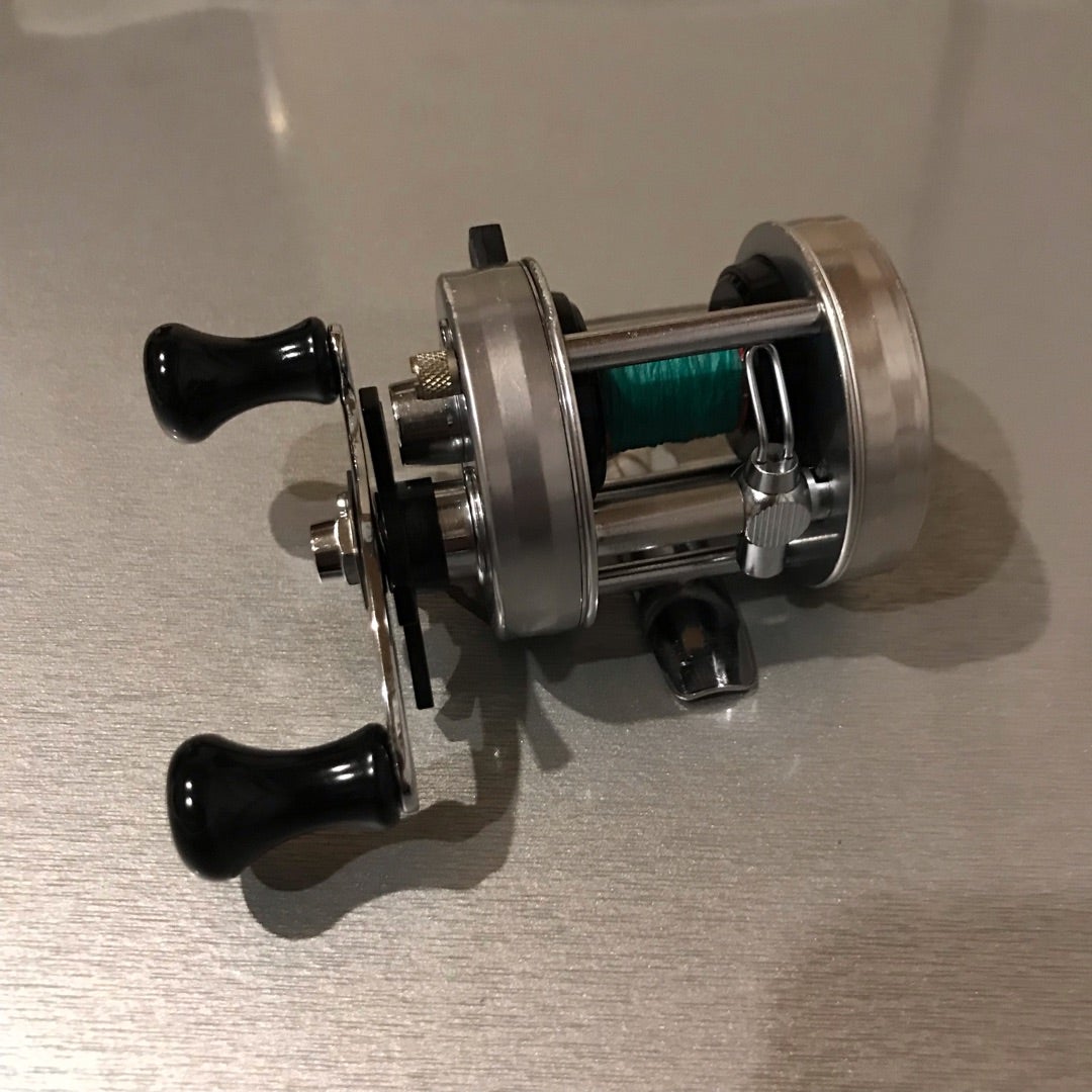 アンバサダー2500C | 流山ルアーズのブログ 《トップウォーターバス釣り》