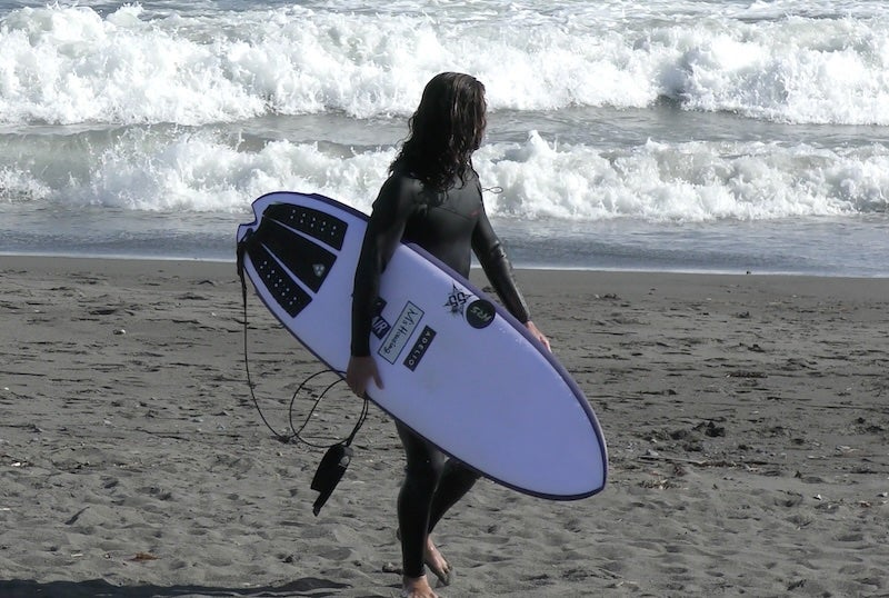 今が買いなADELIOウェットスーツ！ | HRS SURF SHOP