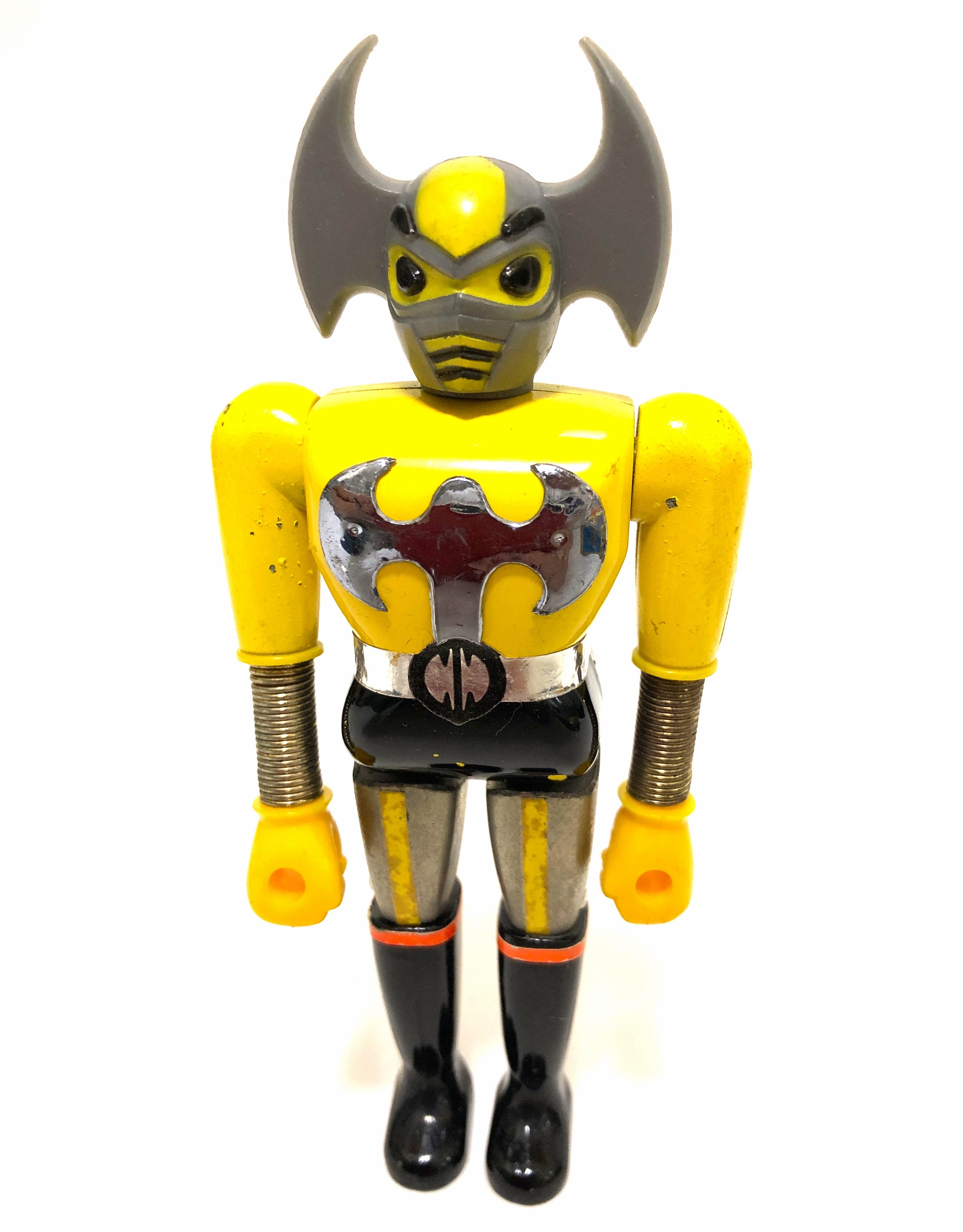 ビックホーク（バトルホークより） ビッガー合金 タケミ | てんひゃん