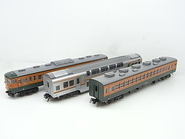 KATO 113系2000番台 湘南色（JR仕様）を9月に発売 | 緩行線